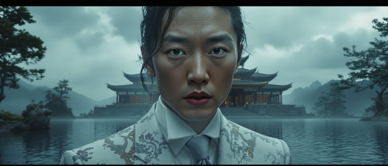 豪门恩怨录